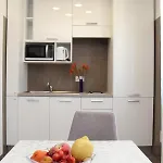 Mondo Suites Apartments Appartement *