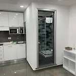 Appartement Mondo Suites Apartments