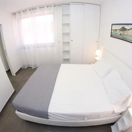 Mondo Suites Apartments Apartmán