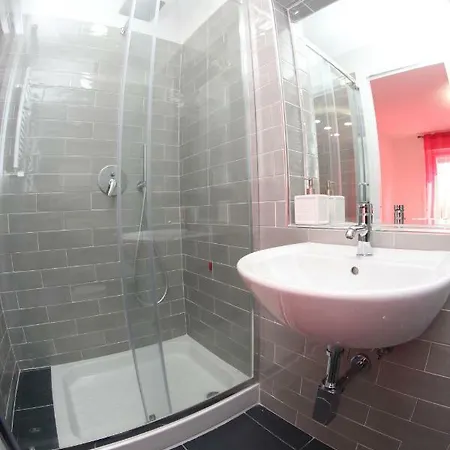 Mondo Suites Apartments Appartement Naples