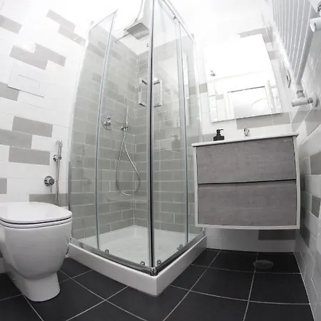 蒙多套房公寓 公寓