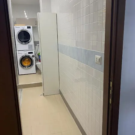 公寓 蒙多套房公寓 那不勒斯