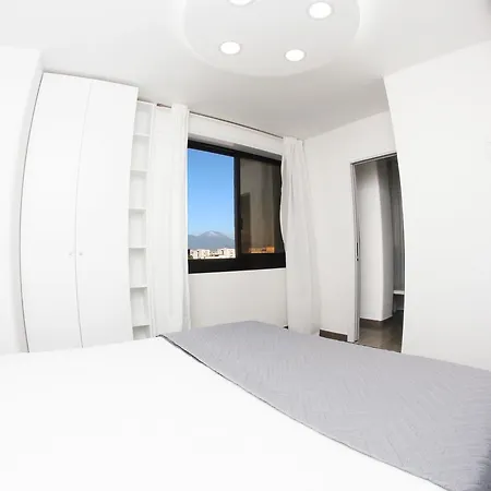 公寓 蒙多套房公寓 *